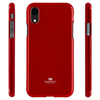 Picture of Mercury Mercury Jelly Case Samsung A13 5G A136U czerwony/ red