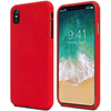 Picture of Mercury Mercury Soft Xiaomi Mi 11 Lite czerwony/red