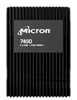 Picture of Micron 7450 PRO 960GB NVMe U.3 (15mm) Non-SED