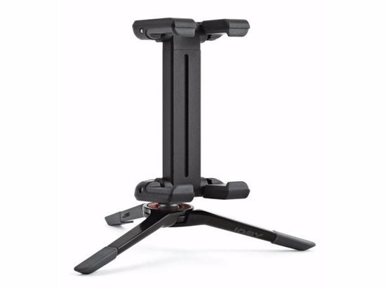 Изображение Mob. telefono stovelis JOBY GRIPTIGHT ONE MICRO STAND, juodas