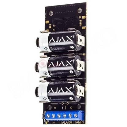 Picture of MODULE WRL TRANSMITTER/38184 AJAX