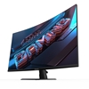 Изображение Monitor gamingowy 32 cale GS32QC 1ms/12MLN:1/FULLHD/HDMI 