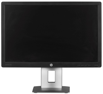 Изображение MONITOR HP LED 24" E242 (Grade A) UŻYWANY - RENEW