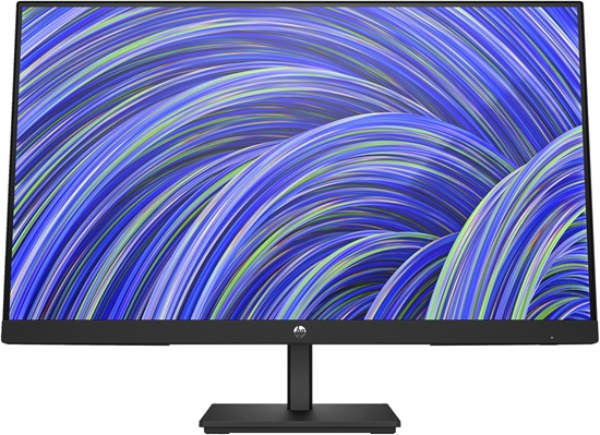 Изображение MONITOR HP LED IPS 23,8" V24i (65P58E9)