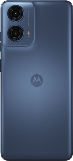 Изображение MOTOROLA G24 POWER 6.56" 8/256GB 6000MAH INK BLUE