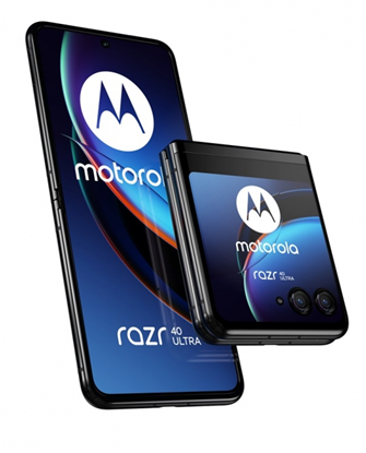 Picture of Motorola Razr 40 Ultra Mobile Phone 8GB / 256GB