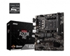 Изображение MSI A520M PRO motherboard AMD A520 Socket AM4 micro ATX