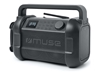 Picture of Muse | M-928 FB | Radio Speaker | Waterproof | Bluetooth | Black | Portable | Wireless connection