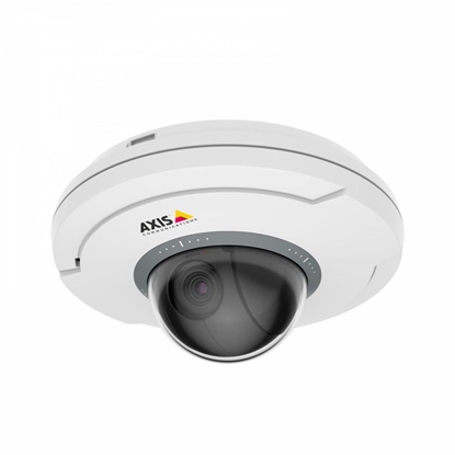 Picture of NET CAMERA M5075-G PTZ/02347-002 AXIS