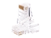 Picture of NetRack NETRACK 105-51 Netrack wtyk RJ45 8p8c UTP drut, kat. 5e (100 szt)