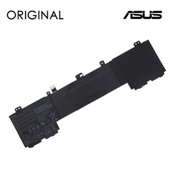 Изображение Notebook Battery ASUS C42N1630, 4790mAh, Original