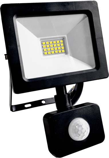 Picture of Omega LED floodlight 20W 4200K (45693)