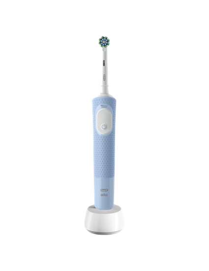 Picture of Oral-B | Electric Toothbrush | Vitality Pro | Rechargeable | For adults | Number of brush heads included 1 | Number of teeth brushing modes 3 | Blue