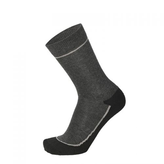 Picture of Outdoor Short Sock Primaloft Merino