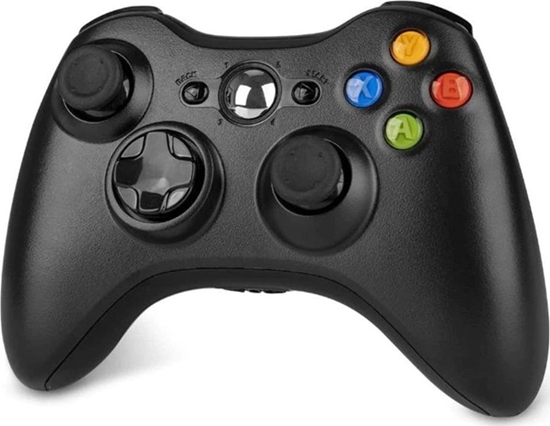 Изображение Pad Strado Bluetooth do XBOX 360 Czarny (GPX36)