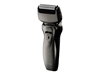 Picture of Panasonic | Electric Shaver | ES-RW33-H503 | Operating time (max) 30 min | Wet & Dry | Silver/Black