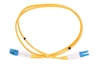 Picture of Patchcord LC/UPC-LC/UPC SM G.652D DUPLEX 3.0mm 1m PVC