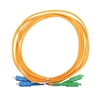 Изображение Patchcord SC/APC-SC/UPC SM G.652D DUPLEX 3m