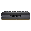 Picture of Patriot Memory Viper 4 Blackout memory module 8 GB 2 x 4 GB DDR4 3200 MHz