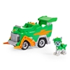 Picture of PAW Patrol Rescue Knights Rocky Transforming Toy Car with Collectible Action Figure