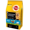 Picture of PEDIGREE Adult Professional Lamb dry dog food - 15kg
