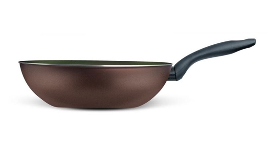 Picture of Pensofal Diamond Essential Wok 28 1 handle 3312