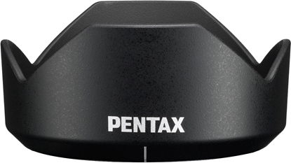 Picture of Pentax lens hood PH-RBC52