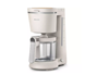 Picture of Philips Eco Conscious Edition Drip Filter Coffee Machine HD5120/00, 1.2L