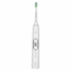 Изображение Philips Sonicare HX6877/28 electric toothbrush Adult Sonic toothbrush Silver, White