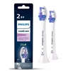 Picture of Philips Sonicare S2 Sensitive Soft sonic brush heads HX6052/10