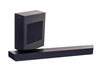 Изображение Philips TAB8507B/10 soundbar speaker Anthracite 3.1 channels 600 W