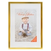 Изображение Photo frame Aluminium 15x21, gold