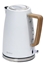 Attēls no Platinet kettle PEKVWPW, white