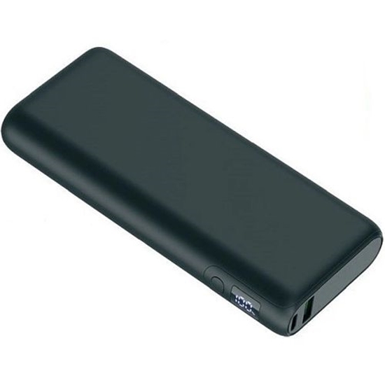 Picture of Platinet PMPB2065B Power Bank 20000mAh