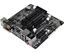 Изображение ASRock Mainboard J3455-ITX - Mini-ITX - Intel Celeron J3455