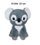 Picture of Plīša koala 22 cm (K1264) 167606