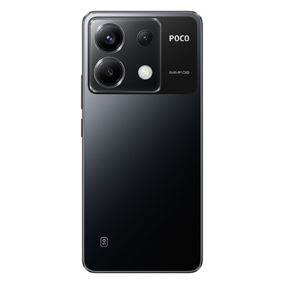 Picture of Poco X6 5G Smartphone 12GB / 256GB