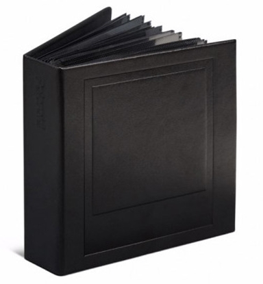 Изображение Polaroid album Small, black