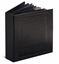 Picture of Polaroid album Small, black