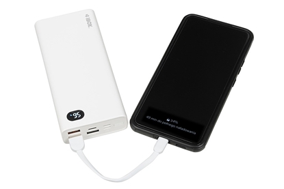 Attēls no Power Bank iBOX PB20 20000 mAh