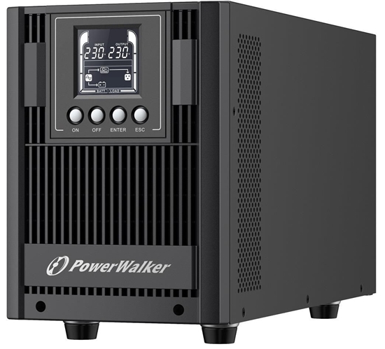 Picture of POWERWALKER UPS On-Line 2000VA AT 4x