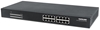 Picture of INTELLINET Switch 16x GE Rackmount PoE+