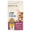 Изображение Purina Cat Chow Urinary Tract Health cats dry food 1.5 kg Adult Chicken