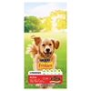 Изображение PURINA Friskies Active - dry dog food - 10 kg