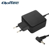 Изображение Qoltec 50067 (2.5x0.7mm) 40W 3.33A 12V AC Tīkla lādētājs priekš Samsung Ativ Smart / ChromeBook portatīvajiem datoriem