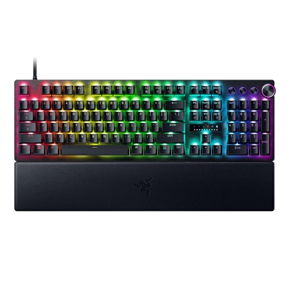 Attēls no Razer keyboard Huntsman V3 Pro US