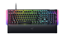 Attēls no Razer | BlackWidow V4 | Mechanical Gaming keyboard | Wired | US | Black | Green Switch