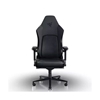 Picture of Razer Gaming Chair with Lumbar Support Iskur V2 EPU Leather, Aluminium | Black