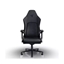 Attēls no Razer Gaming Chair with Lumbar Support Iskur V2 EPU Leather, Aluminium | Black