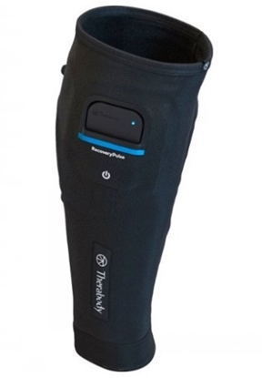 Изображение RECOVERYPULSE CALF SLEEVE XLARGE SINGLE UNIVERSAL